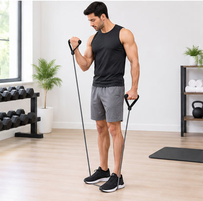 Resistance Band Chest Expander Fitness bands