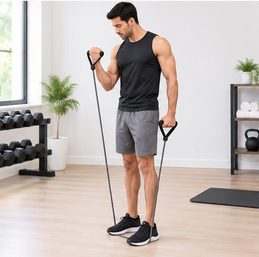 Resistance Band Chest Expander Fitness bands
