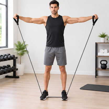 Resistance Band Chest Expander Fitness bands