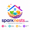 sparknests.com - Home
