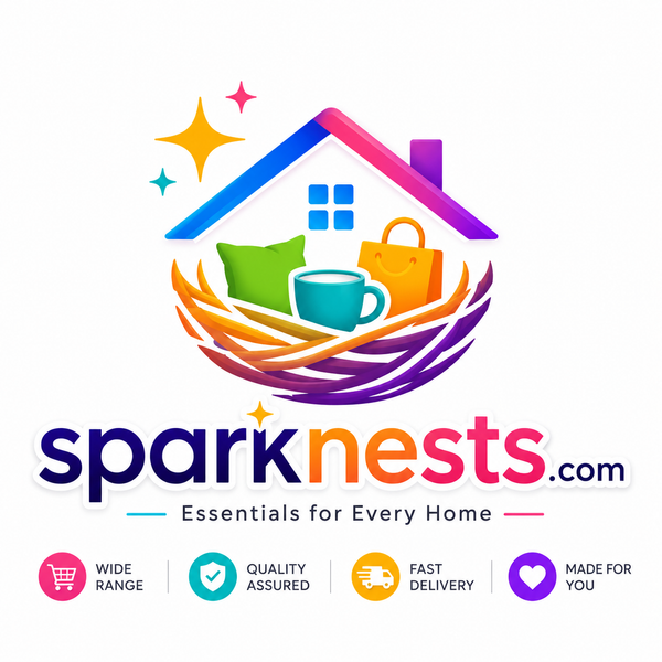 Sparknests