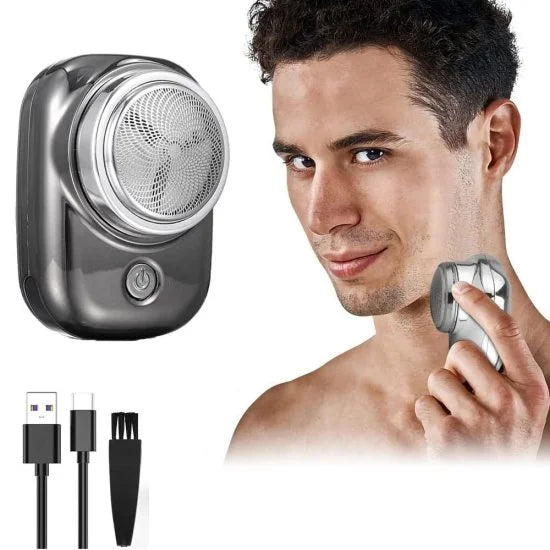 Mini Pocket ELECTRIC SHAVER