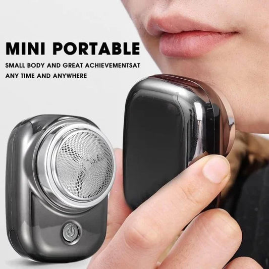 Mini Pocket ELECTRIC SHAVER